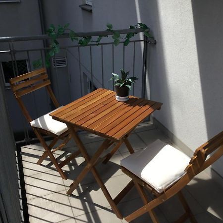 Earl Grey Apartment Wien 外观 照片