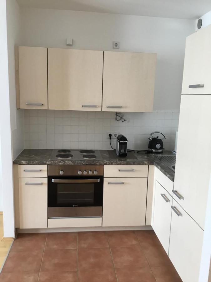 Earl Grey Apartment Wien 外观 照片