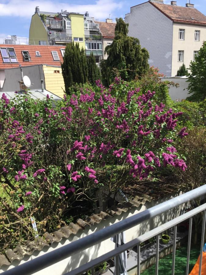 Earl Grey Apartment Wien 外观 照片