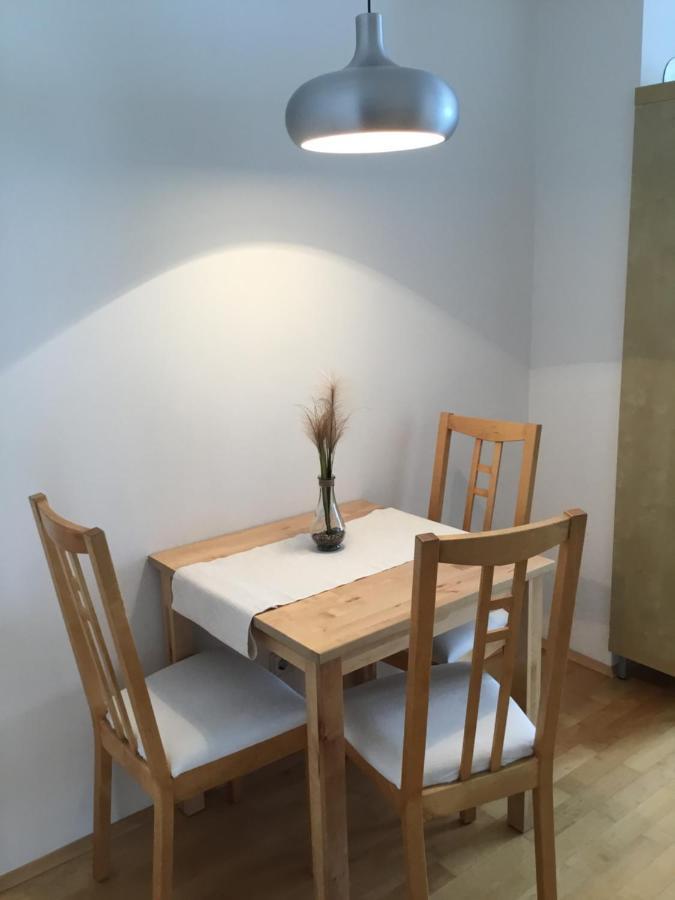 Earl Grey Apartment Wien 外观 照片
